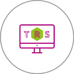 Modulo TRS integrato alla soluzione