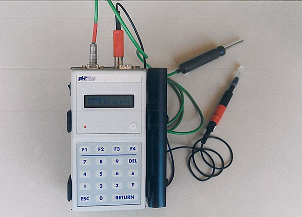 Accurate and fast measurements